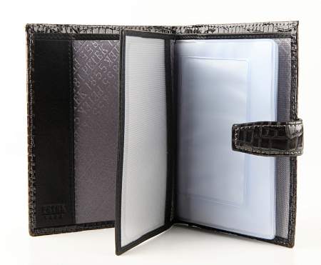 Обложка для автодокументов Petek 596.091.26