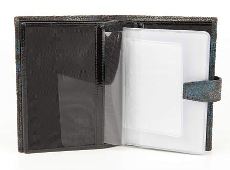 Обложка для автодокументов Petek 596.137.08