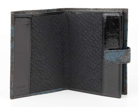 Обложка для автодокументов Petek 596.137.08