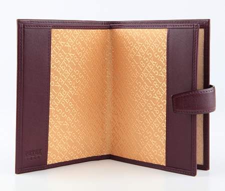 Обложка для автодокументов Petek 596.167.03