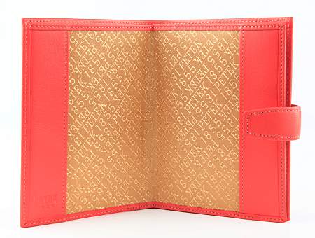 Обложка для автодокументов Petek 596.167.64