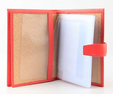 Обложка для автодокументов Petek 596.167.64