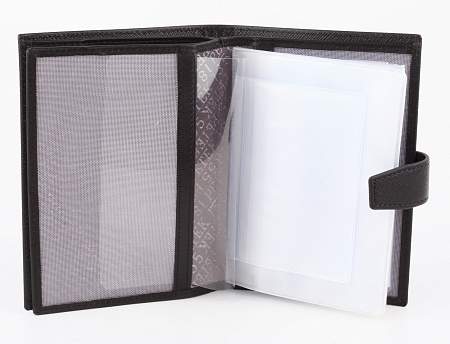 Обложка для паспорта Petek 596.174.01