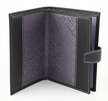 Обложка для автодокументов Petek 596.174.KD1