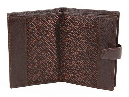 Обложка для автодокументов Petek 596.232.02