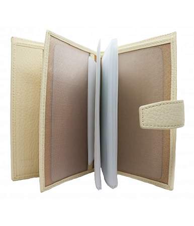 Обложка для автодокументов Petek 596.234.20