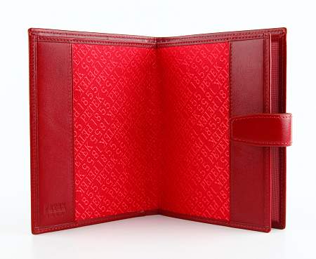 Обложка для автодокументов Petek 596.4000.10