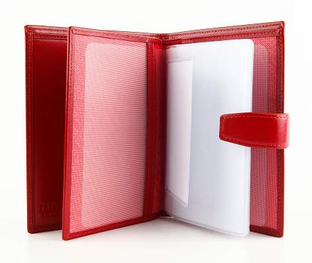 Обложка для автодокументов Petek 596.4000.10