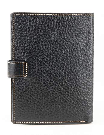 Обложка для автодокументов Petek 596.46B.KD1