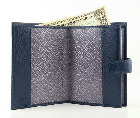 Обложка для автодокументов Petek 596.46BD.88