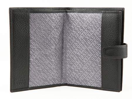 Обложка для автодокументов Petek 596.46D.01