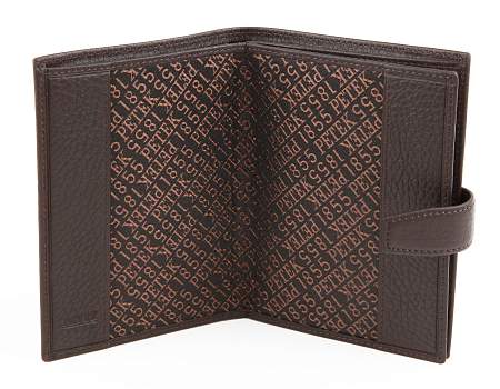 Обложка для автодокументов Petek 596.46D.02