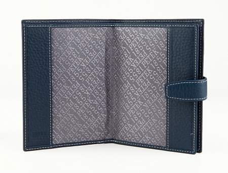 Обложка для автодокументов Petek 596.46D.K88