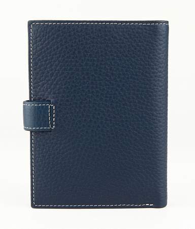 Обложка для автодокументов Petek 596.46D.K88