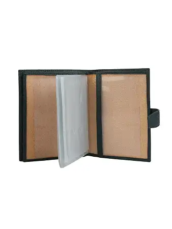 Обложка для автодокументов Petek 596.CFM.65