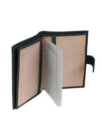 Обложка для автодокументов Petek 596.CFM.65