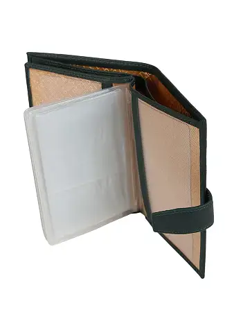 Обложка для автодокументов Petek 596.CFM.65