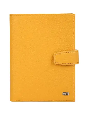 Обложка для автодокументов женская