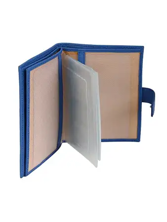 Обложка для автодокументов Petek 596.X10.81