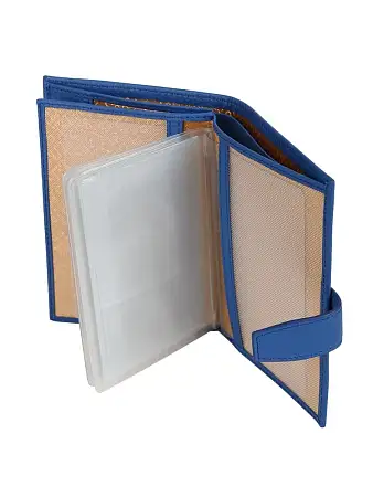 Обложка для автодокументов Petek 596.X10.81