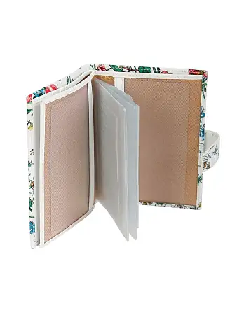 Обложка для автодокументов Petek 596.X94.00