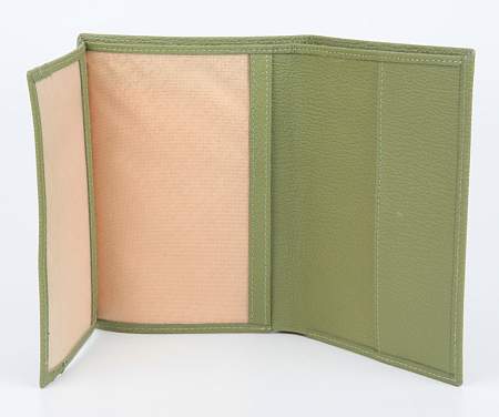 Обложка для паспорта Petek 597.056.21