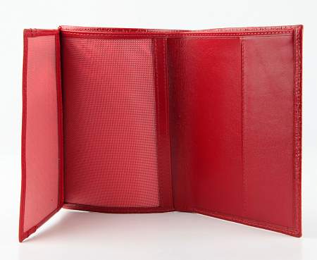 Портмоне мужское кожаное Petek 597.067.10