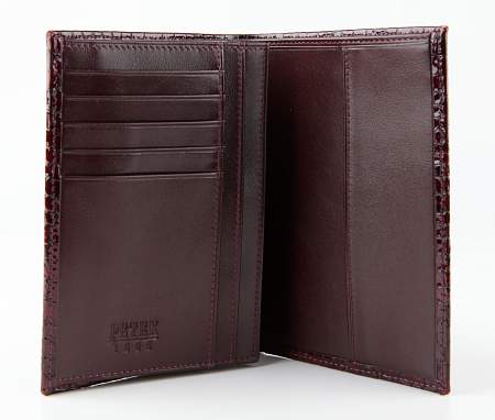 Портмоне мужское кожаное Petek 597.091.03