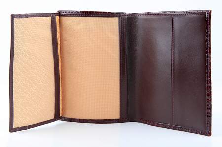 Портмоне мужское кожаное Petek 597.091.03