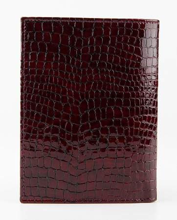 Портмоне мужское кожаное Petek 597.091.03