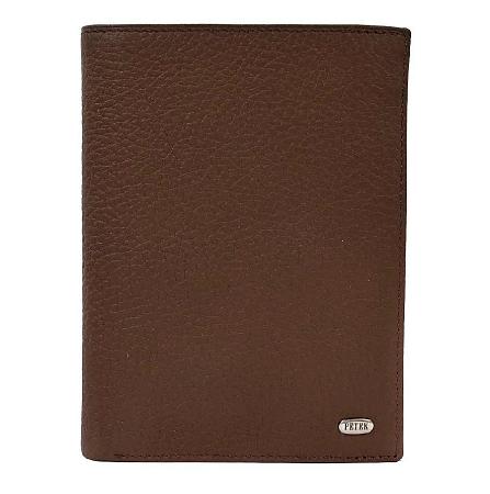 Обложка для паспорта мужская