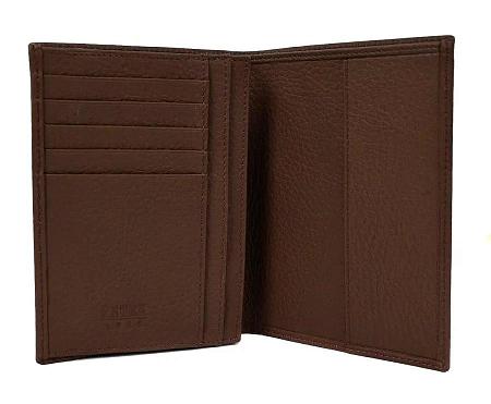 Обложка для паспорта Petek 597.234.02