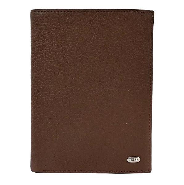 Обложка для паспорта мужская