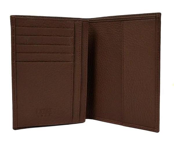 Обложка для паспорта Petek 597.234.02