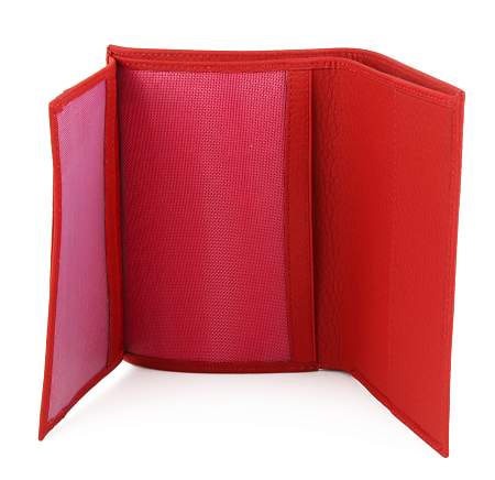 Женский кошелек Petek 597.234.10