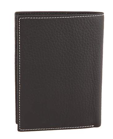 Портмоне мужское кожаное Petek 597.234.KD1