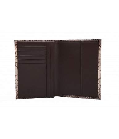 Обложка для паспорта Petek 597.245.C50