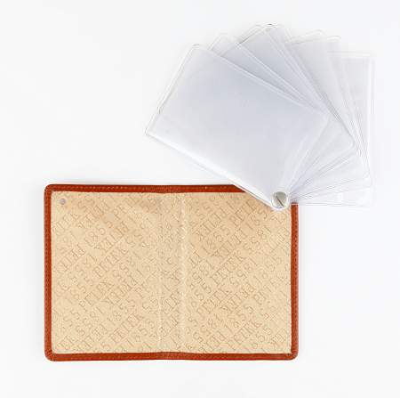 Визитница Petek 601.000.37