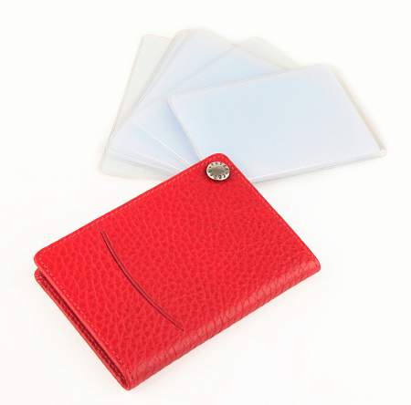 Визитница Petek 601.46B.44