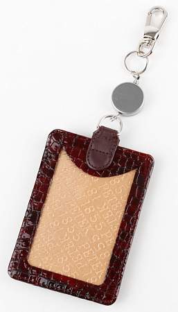 Чехол для пропусков Petek 602.091+229.03