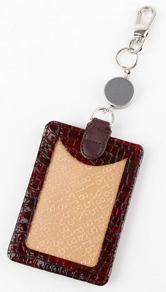 Чехол для пропусков Petek 602.091+229.03