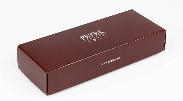Футляр для ручек Petek 611.000.D96