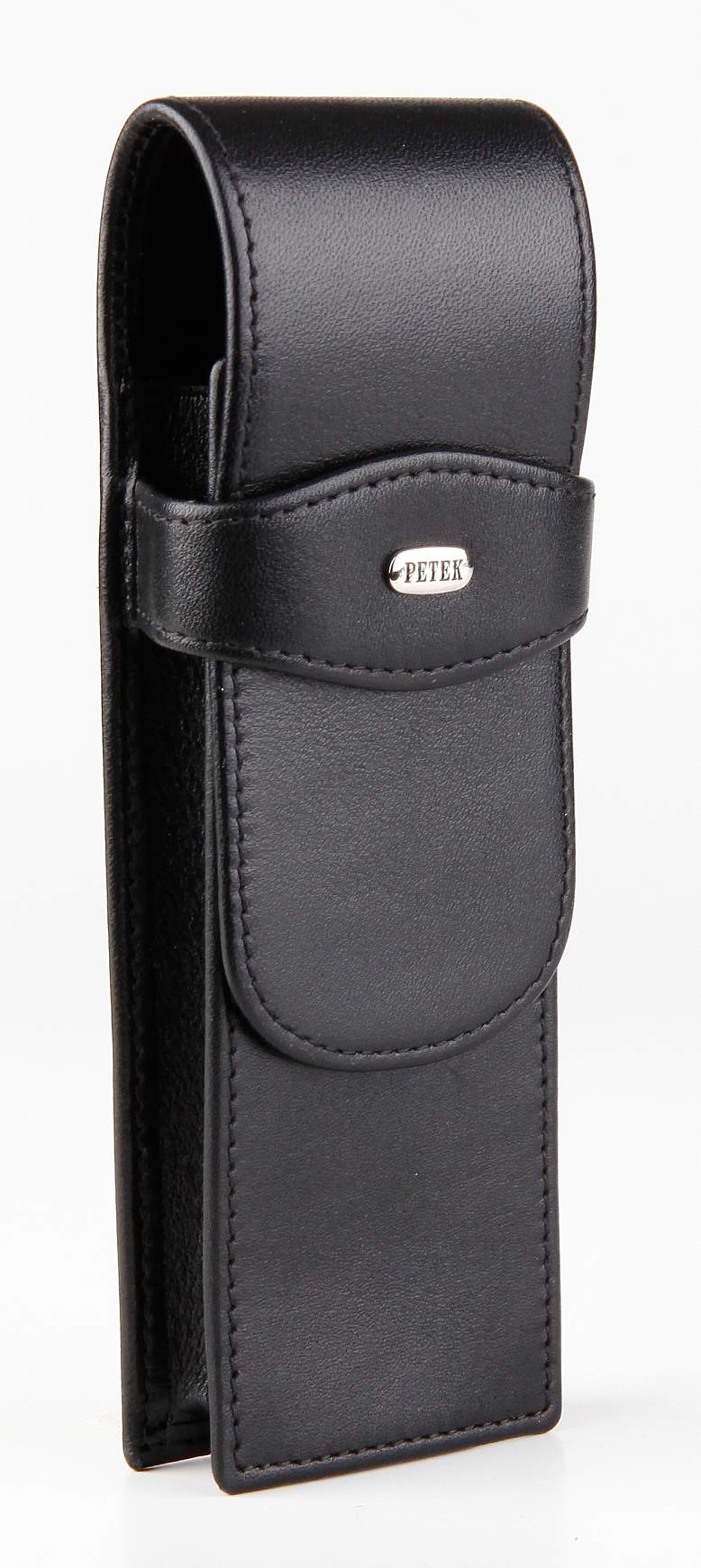 Чехол для ручек кожаный Petek