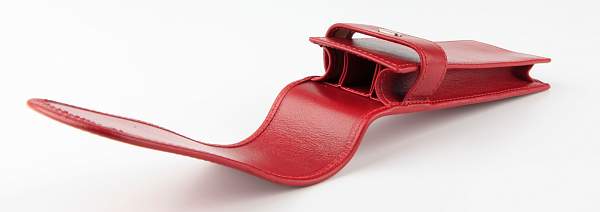 Футляр для ручек Petek 612.4000.10