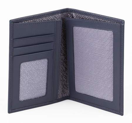 Обложка для паспорта Petek 651.000.88