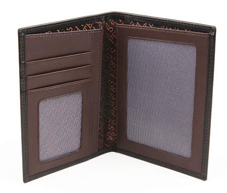 Обложка для паспорта Petek 651.000.A43