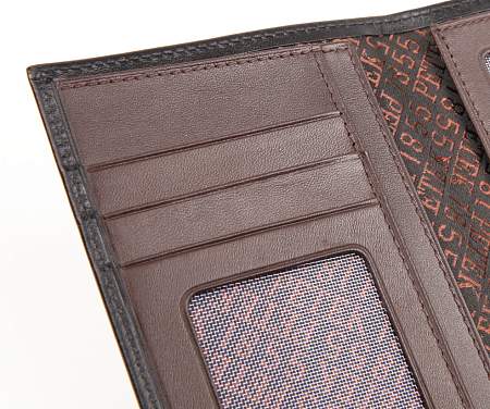 Обложка для паспорта Petek 651.000.A43