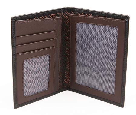 Обложка для паспорта Petek 651.000.A43