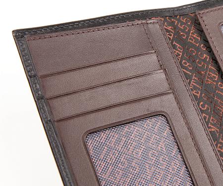 Обложка для паспорта Petek 651.000.A43