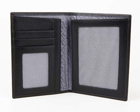 Обложка для паспорта Petek 651.041.01